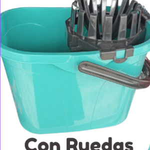 BALDE ESCURRIDOR GRUESO